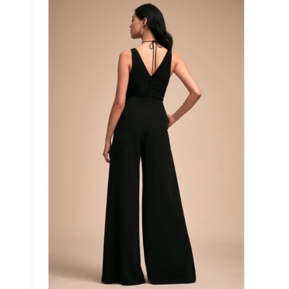 BHLDN x Jill Stuart Bryant Jumpsuit - Picture 2 of 9